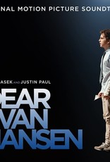 (LP) Soundtrack - Dear Evan Hansen (2LP/Blue) Songs by Benj Pasek and Justin Paul