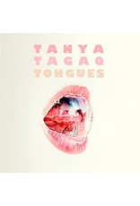 (LP) Tanya Tagaq - Tongues