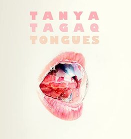 (LP) Tanya Tagaq - Tongues