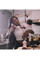 (LP) Summer Walker - Still Over It (2LP)