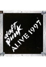 (LP) Daft Punk - Alive 1997 (2022 Reissue)