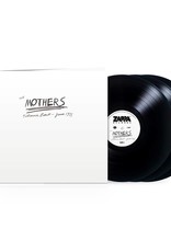 Self Released (LP) Frank Zappa & The Mothers Of Invention - The Mothers 1971 Fillmore Show (3LP/180g) 50th anniversary