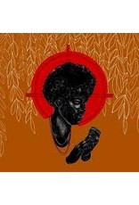 (LP) Alex Cuba - Mendo
