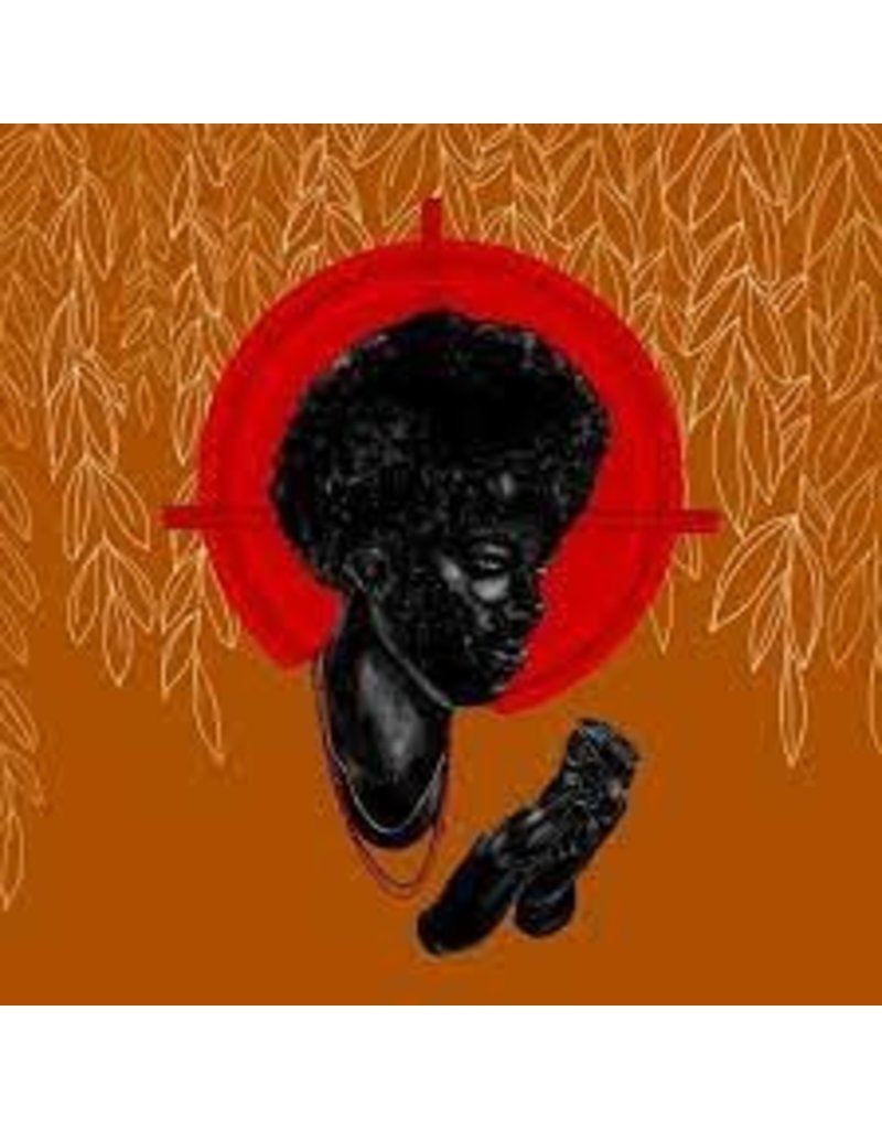 (LP) Alex Cuba - Mendo