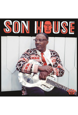 Easy Eye Sound (CD) Son House - Forever On My Mind