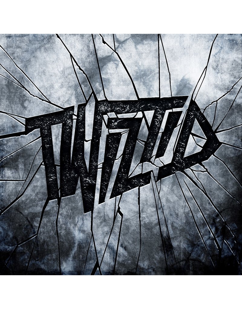 (LP) Twiztid - Unlikely Prescription (2LP/Black & light blue marble/Lt CLR2024d Ed)