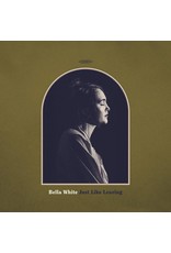 Rounder (LP) Bella White - Just Like Leaving