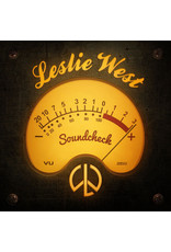 (Used LP) Leslie West – Soundcheck