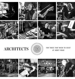 (LP) Architects - For Those That Wish To Exist (2LP/colour) At Abbey Road