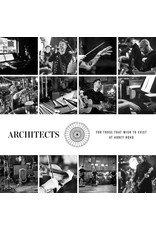 Architects For Those That Wish To Exist At Abbey Road UK 2