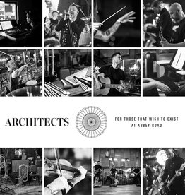 (CD) Architects - For Those That Wish To Exist - At Abbey Road