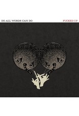 (LP) Fucked Up - Do All Words Can Do