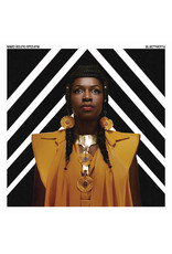 (CD) Ibibio Sound Machine - Electricity