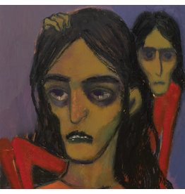 (LP) Anand Wilder (of Yeasayer) - I Don't Know My Words**********DEEP DISCOUNT IN EFFECT!**********