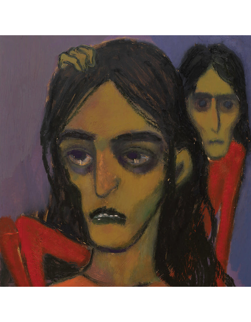 (LP) Anand Wilder (of Yeasayer) - I Don't Know My Words**********DEEP DISCOUNT IN EFFECT!**********