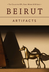 Pompeii (LP) Beirut - Artifacts (2LP)