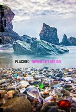 (LP) Placebo - Never Let Me Go (Indie: Red Vinyl)