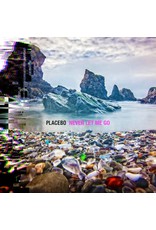 (CD) Placebo - Never Let Me Go