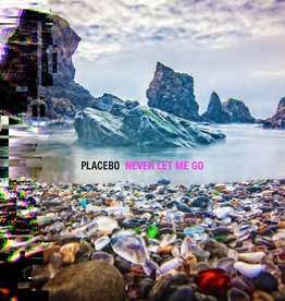 (CD) Placebo - Never Let Me Go