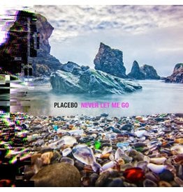 (CD) Placebo - Never Let Me Go