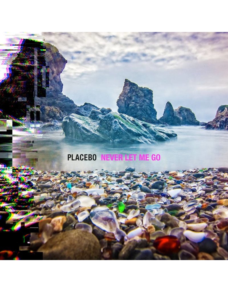 (CD) Placebo - Never Let Me Go