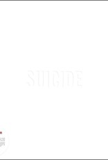 Mute (LP) Suicide - Surrender (Blood Red Edition)