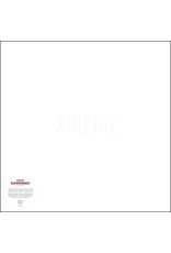 Mute (LP) Suicide - Surrender (Blood Red Edition)