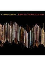 (LP) Cowboy Junkies - Songs Of The Recollection