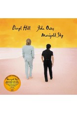 BMG Rights Management (CD) Daryl Hall & John Oates - Marigold Sky