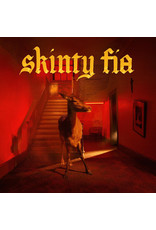 (CD) Fontaines DC - Skinty Fia