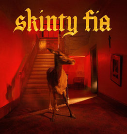 (CD) Fontaines DC - Skinty Fia