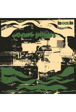 Three Lobed Recordings (LP) Sonic Youth - InOutIn