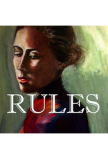 Lucky Number (LP) Alex G - Rules (Indie Deluxe Edition)