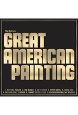 Fat Possum (LP) Districts - Great American Painting (Indie)