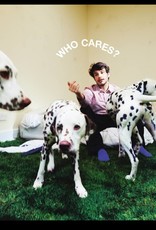 (LP) Rex Orange County - Who Cares? (150g/Gatefold/Poster)