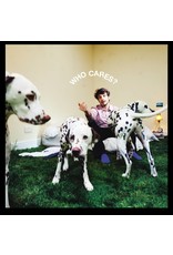 (CD) Rex Orange County - Who Cares?