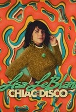 sony import (CD) Lisa Leblanc - Chiac Disco