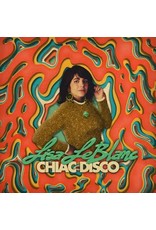 sony import (CD) Lisa Leblanc - Chiac Disco