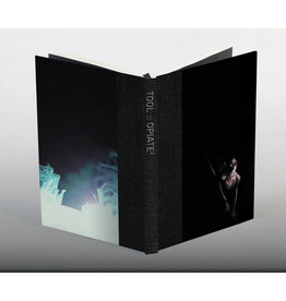 (BluRay) Tool - Opiate2 (Blu-ray w/ 46-pg hardcover book) Limited edition