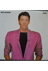 (Used LP) Boz Scaggs – Hits!