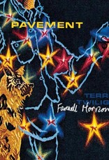 (LP) Pavement - Terror Twilight: Farewell Horizontal (4LP)