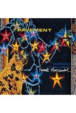(LP) Pavement - Terror Twilight: Farewell Horizontal (4LP)
