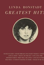 Elektra (LP) Linda Ronstadt - Greatest Hits