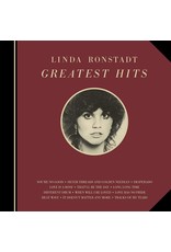 Elektra (LP) Linda Ronstadt - Greatest Hits