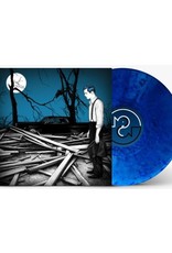 (LP) Jack White - Fear Of The Dawn (Indie: Astronomical Blue Vinyl)