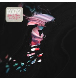 (LP) Mayday Parade - What It Means To Fall Apart**********DEEP DISCOUNT IN EFFECT!**********