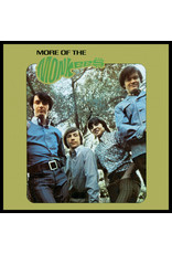 (LP) The Monkees - More Of The Monkees (2LP/Deluxe Edition) Numbered Limited Edition