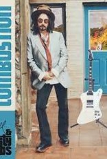 (LP) Mike Campbell & The Dirty Knobs - External Combustion