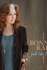(LP) Bonnie Raitt - Just Like That