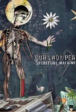 BMG Rights Management (LP) Our Lady Peace - Spiritual Machines II